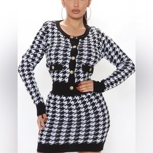 M Winter 2 Piece Set